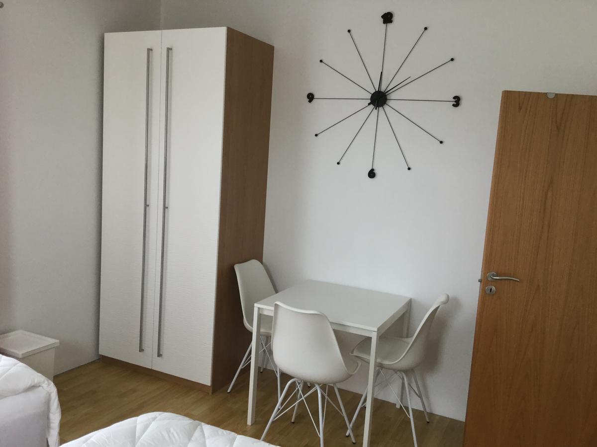 Dagpol Apartman Sandgerði Kültér fotó