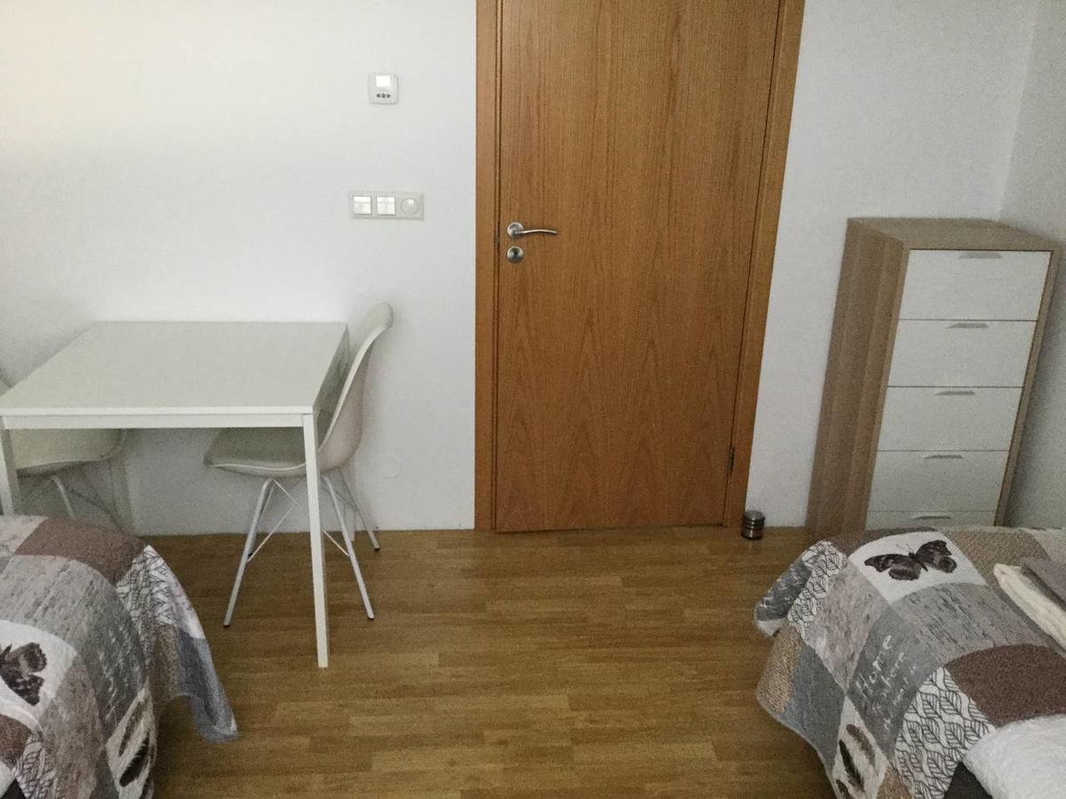 Dagpol Apartman Sandgerði Kültér fotó