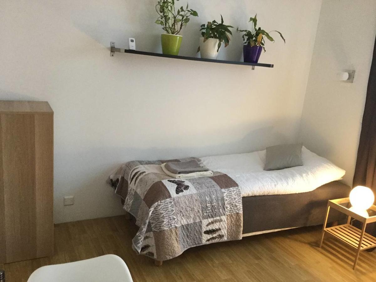 Dagpol Apartman Sandgerði Kültér fotó