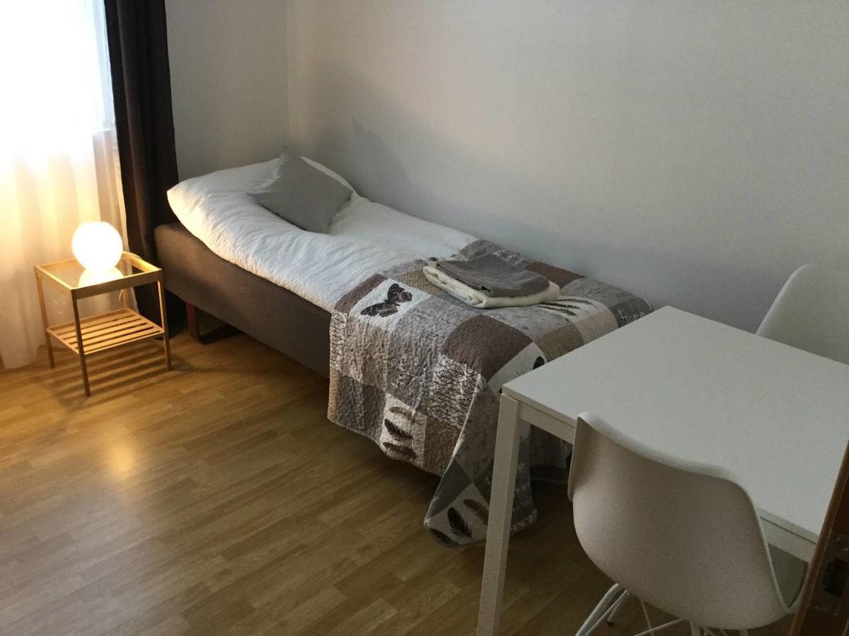 Dagpol Apartman Sandgerði Kültér fotó